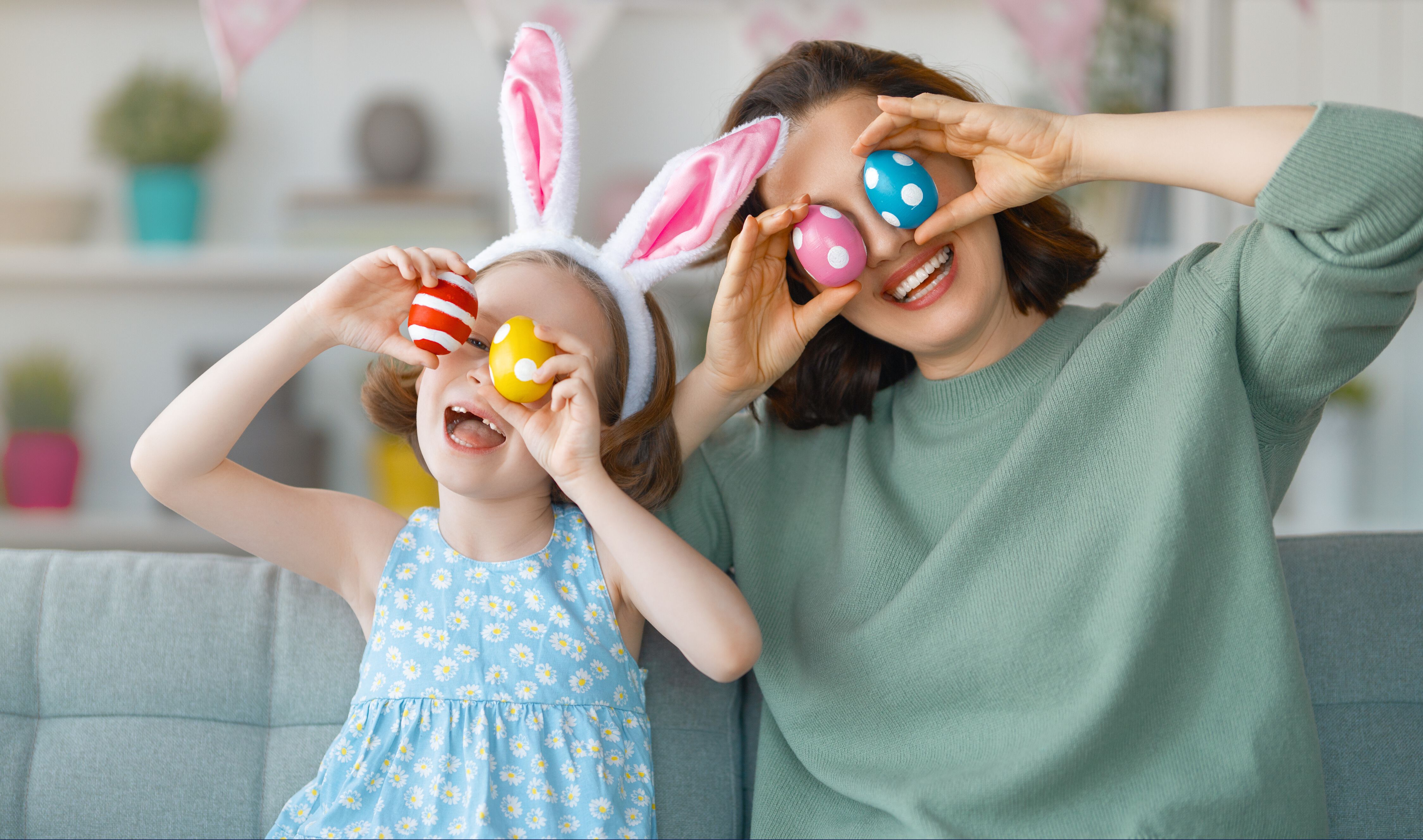 Neukunden Angebot Ostern