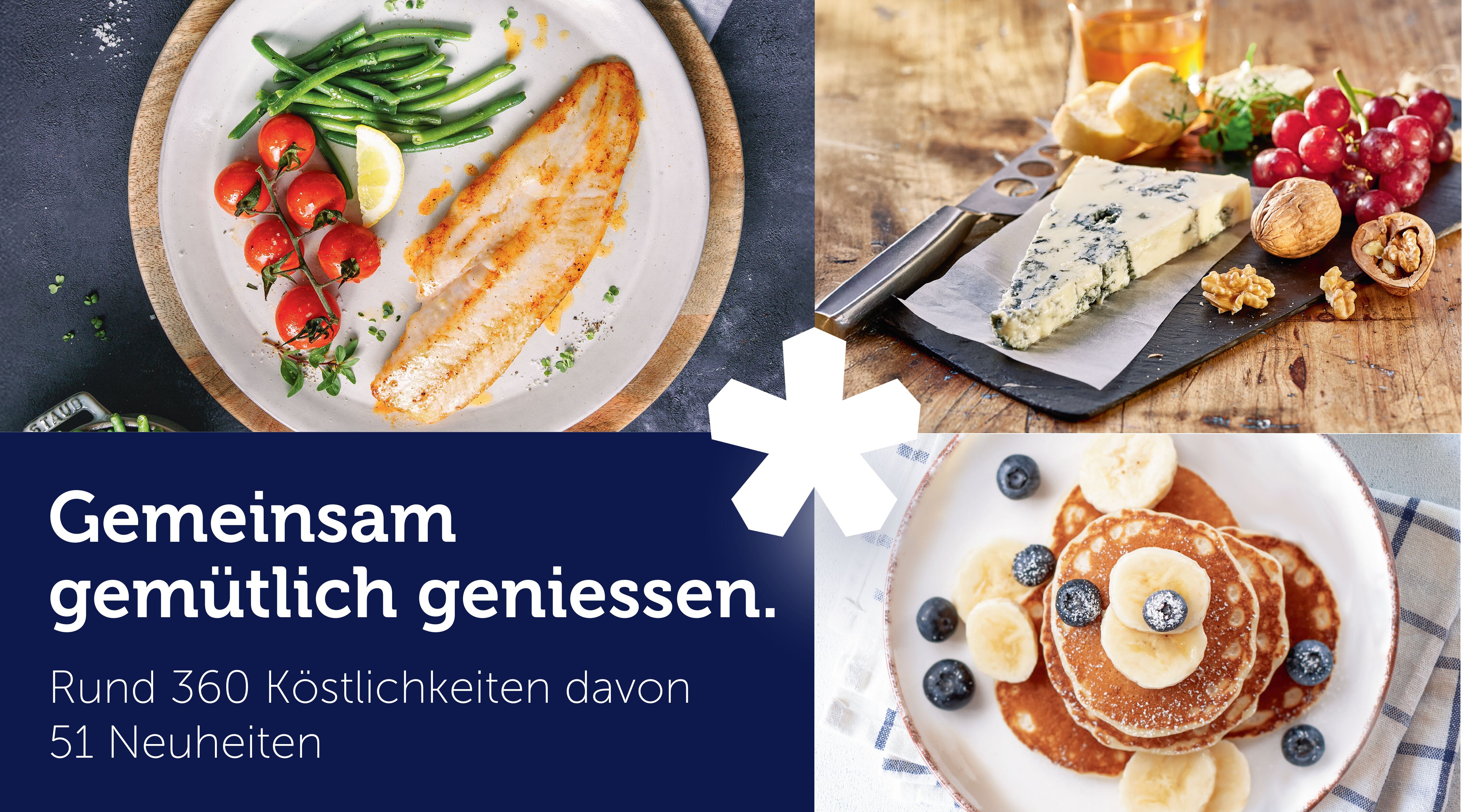Neuheiten entdecken