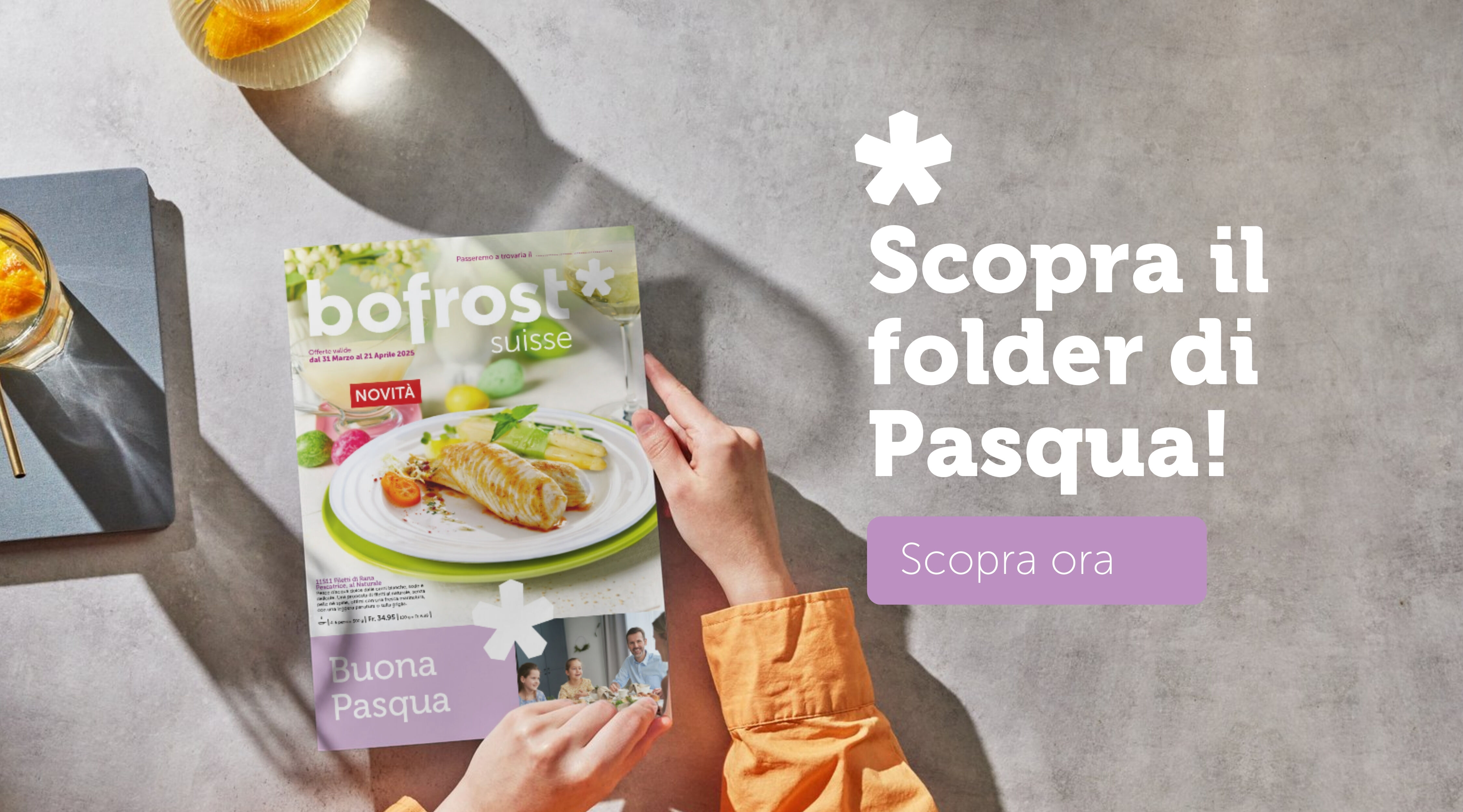 Scopra il folder di Pasqua!
