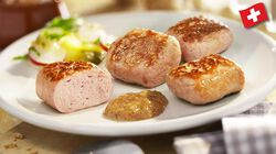 Panati / Preparati / Marinati - Mini Fleischkäse