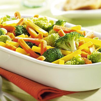 Al Naturale - Verdure Gourmet