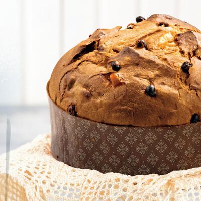 Pasticceria e Dolci - Panettone Antica Ricetta