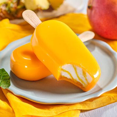 Stecchi / Barri - BIG Classic Exotic