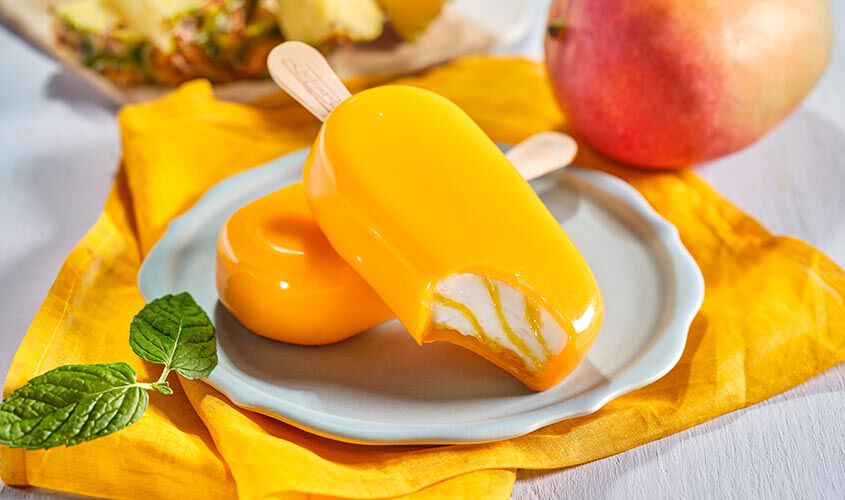 Stecchi / Barri - BIG Classic Exotic