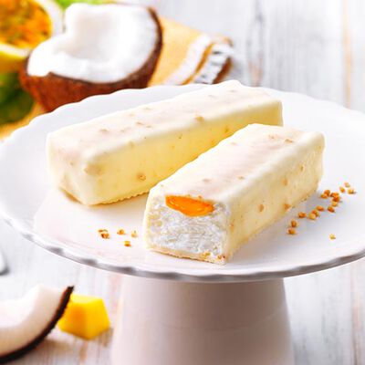 Stecchi / Barri - Glaceriegel Kokos-Mango-Maracuja