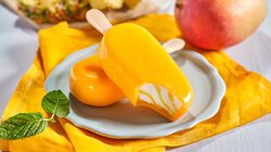 Stecchi / Barri - BIG Classic Exotic