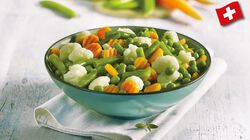 Al Naturale - Verdure Estive