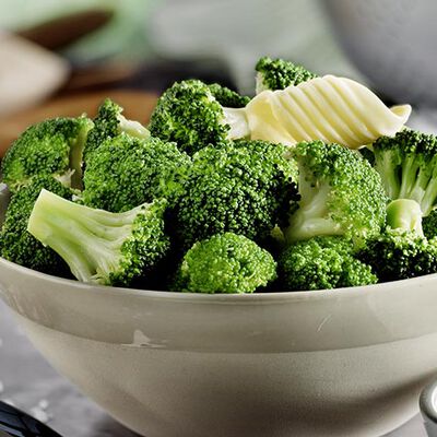 Al Naturale - Rosette di Broccoli