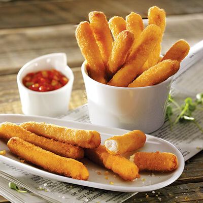 Panati / Preparati / Marinati - B&acirc;tonnets de poulet