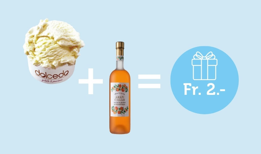 Vaschette - Offre Vanille Bourbon