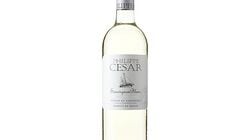 Vini Bianchi - Philippe Cesar Sauvignon Blanc Colombard Cuvée Intense Côtes de Gascogne IGP