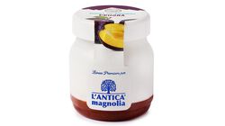 Yogurt e Dessert - Joghurt Zwetschgen