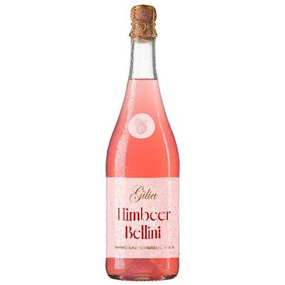 Cocktail Alcolici Aromatizzati - Gilia Bellini&nbsp;al Lampone