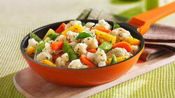 Preparate - Jardini&egrave;re de l&eacute;gumes d'automne