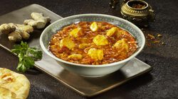 Asia - Pollo Tikka Masala