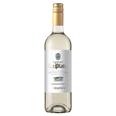 Vini Bianchi - Castillo La Plata Chardonnay Excelencia, VdT Castilla