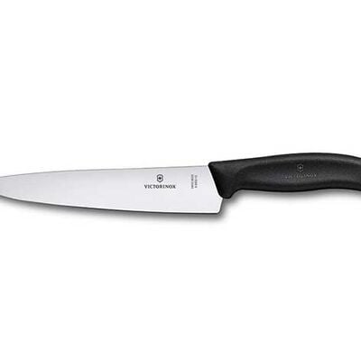 Varie - -20% Victorinox Couteau à découper Swiss Classic