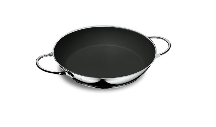 Accessori Cucina - Po&ecirc;le &agrave; servir WMF CeraDur Profi 24 cm&nbsp;