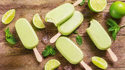 Stecchi / Barri - BIG Classic Limette