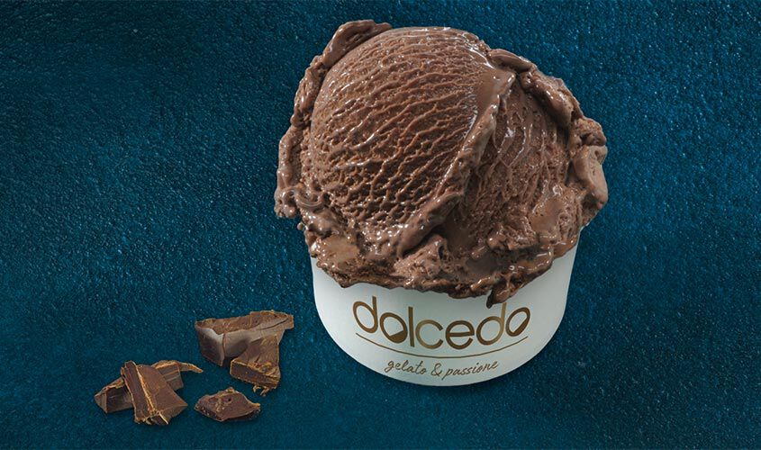 Vaschette - Cioccolato