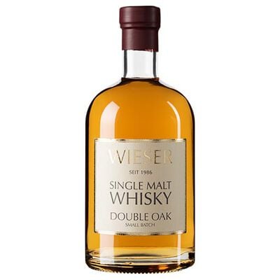 Liquori / Grappa - Single Malt Whisky Double Oak Small Batch
