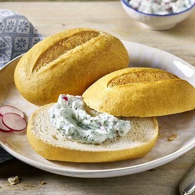 Pane & Panini - free Petits pains du dimanche