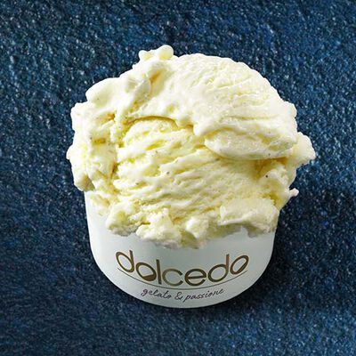 Vaschette - dolcedo Vanille-Bourbon