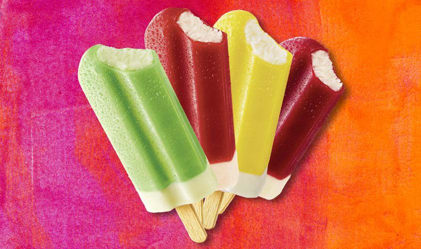 Stecchi / Barri - Box Frutta e Vaniglia