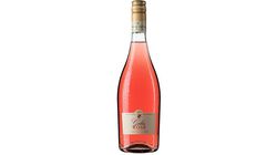 Cocktail Alcolici Aromatizzati - Gilia Ros&eacute; Vino Frizzante Veneto IGT