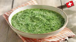 Preparate - Spinaci alla Panna