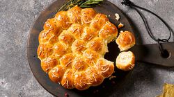 Fingerfood / Snack - Gourmet-Brioche zum Teilen