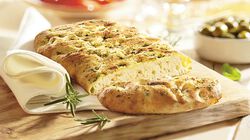 Prodotti da Forno - Mediterranes Kr&auml;uterbrot