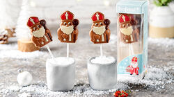 Pasticceria e Dolci - -40% Sucettes Saint-Nicolas