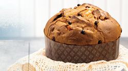 Pasticceria e Dolci - Panettone Antica Ricetta