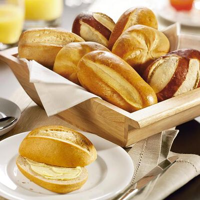 Panini - bobrunch