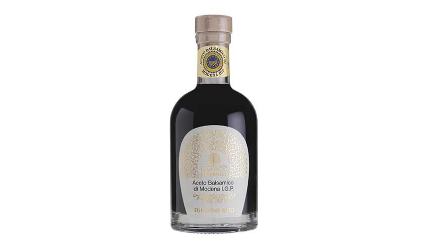 Aceto - Aceto Balsamico di Modena I.G.P. L'Antica Magnolia "Edizione Oro"