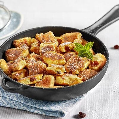 Dolci - Kaiserschmarrn original autrichien