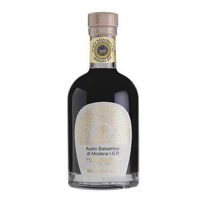 Aceto - Aceto Balsamico di Modena I.G.P. L'Antica Magnolia 'Edizione Oro'