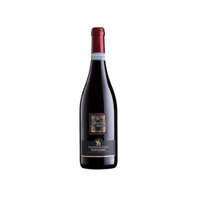 Vini Rosso - Ripasso Valpolicella DOC
