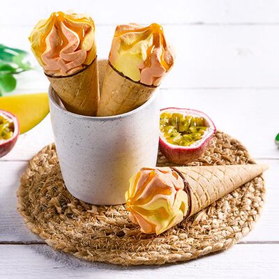 Coni - Cornet Exotic