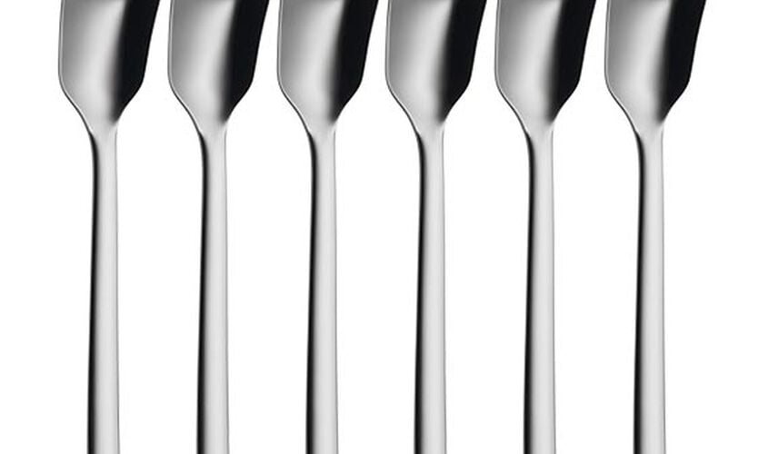 Varie - WMF Set Cucchiaini Nuova Gelato, 6 pezzi