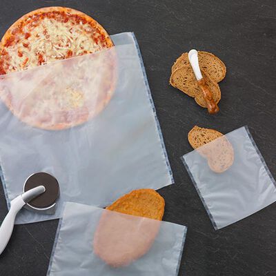 Accessori Cucina - Toast- und Ofentaschen