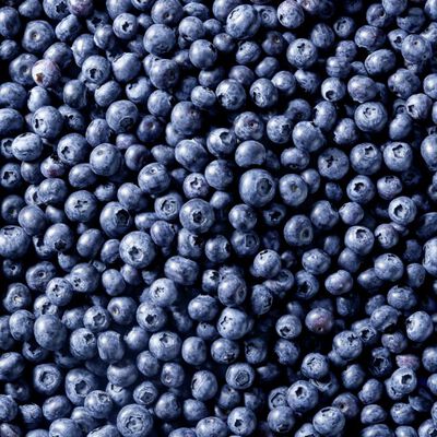 Fruits - Kulturheidelbeeren