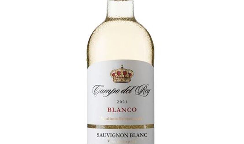 Vins - Campo del Rey Sauvignon Blanc