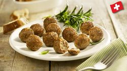 Panati / Preparati / Marinati - Boulettes &agrave; la &laquo; proven&ccedil;ale &raquo;
