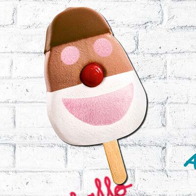 Stecchi / Barri - Botinchen