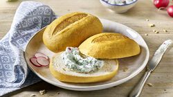 Pane & Panini - free Petits pains du dimanche