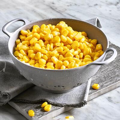 Mini Formati - Maïs extra doux