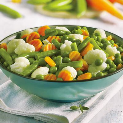 Al Naturale - Verdure Estive