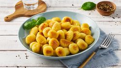 Piatti Pronti - Gnocchis